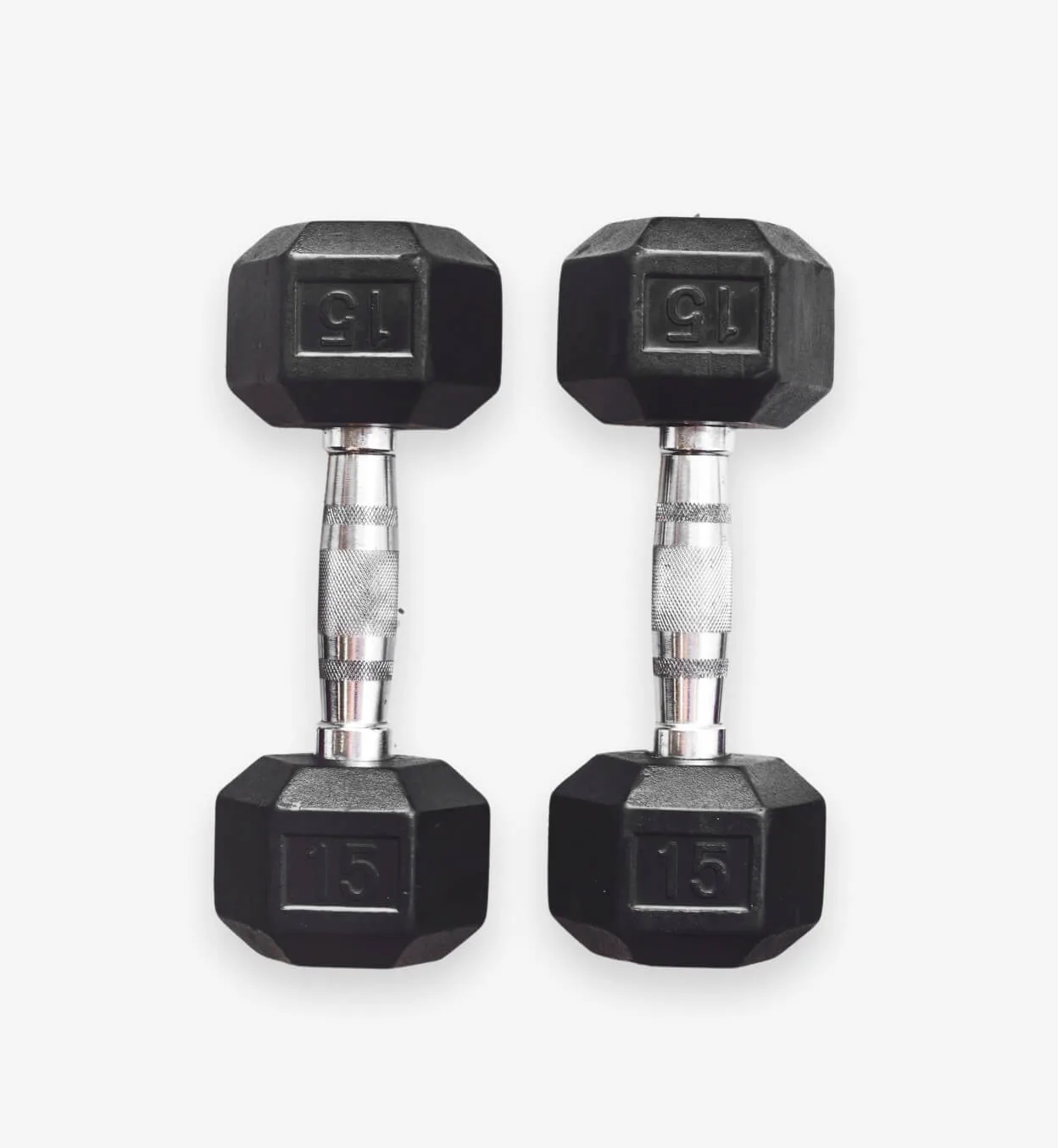 15lb Weights